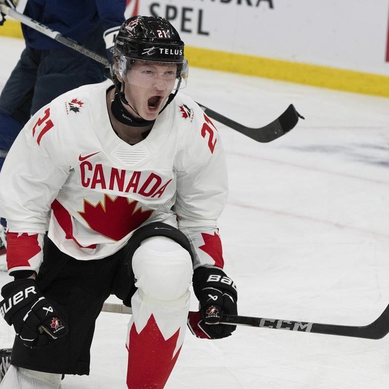A Newfoundland song celebrates Team Canada goals at world juniors for second year